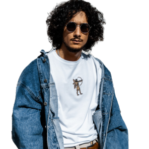 Lugal T-Shirt - Image 3