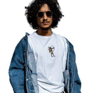 Lugal shirt by Mesutopia Apparel