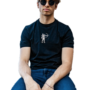 Lugal shirt by Mesutopia Apparel