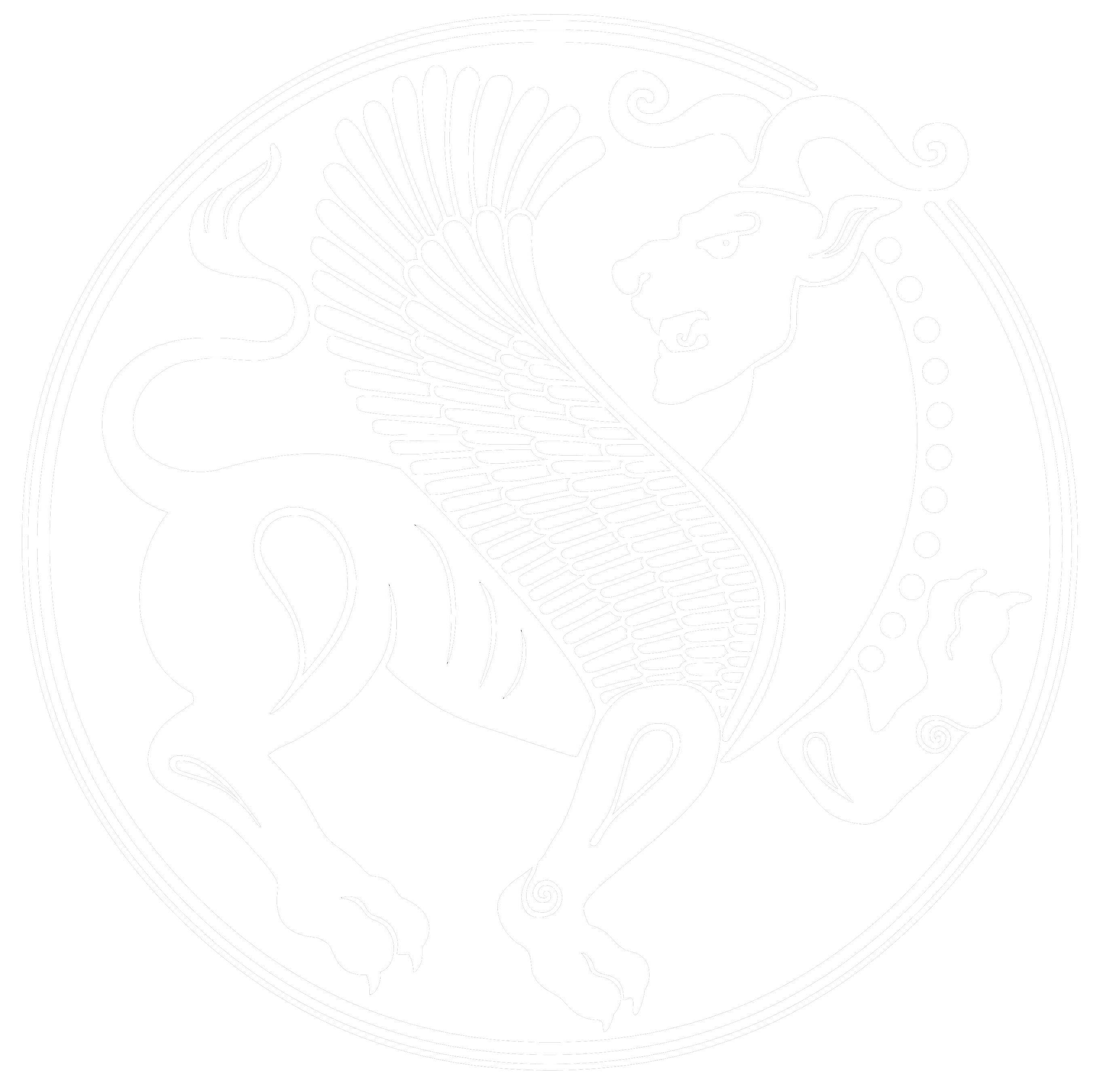 mesutopia logo white