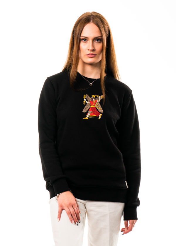 Ninurta unisex sweater