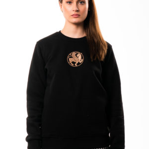 Lamassu Reimagined Unisex Sweater (Limited Edition) - Image 3