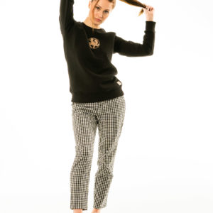 Lamassu Reimagined Unisex Sweater (Limited Edition) - Image 6