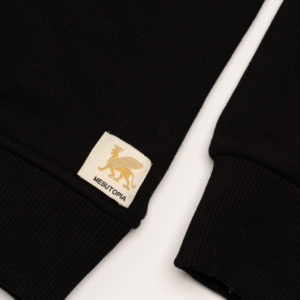 Lamassu Reimagined Unisex Sweater (Limited Edition) - Image 4