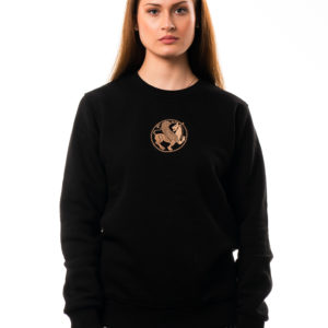 Lamassu Reimagined Unisex Sweater (Limited Edition)