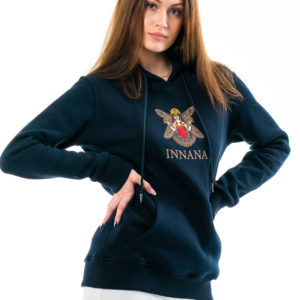 Inanna Unisex Hoodie