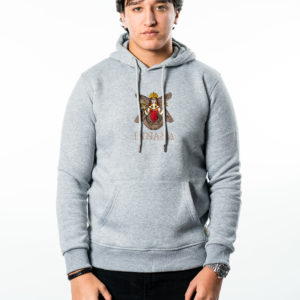 Inanna unisex hoodie