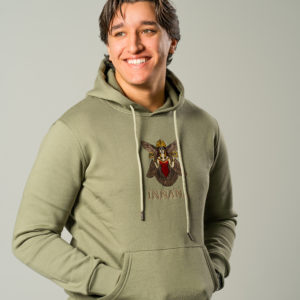 Inanna Unisex Hoodie - Image 6