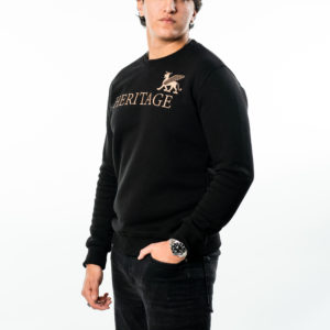 heritage unisex hoodie