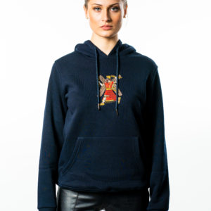 Ninurta Unisex hoodie