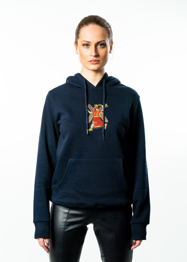 Ninurta Unisex hoodie
