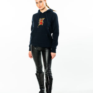 Ninurta Unisex Hoodie - Image 5