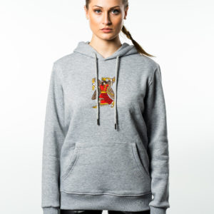 Ninurta Unisex hoodie