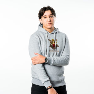 Inanna Unisex Hoodie - Image 3