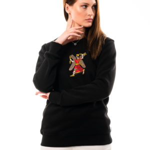 Ninurta Unisex Sweater - Image 3