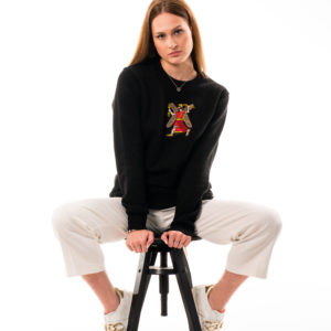 Ninurta Unisex Sweater - Image 4