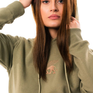 Lamassu Unisex Hoodie - Image 5